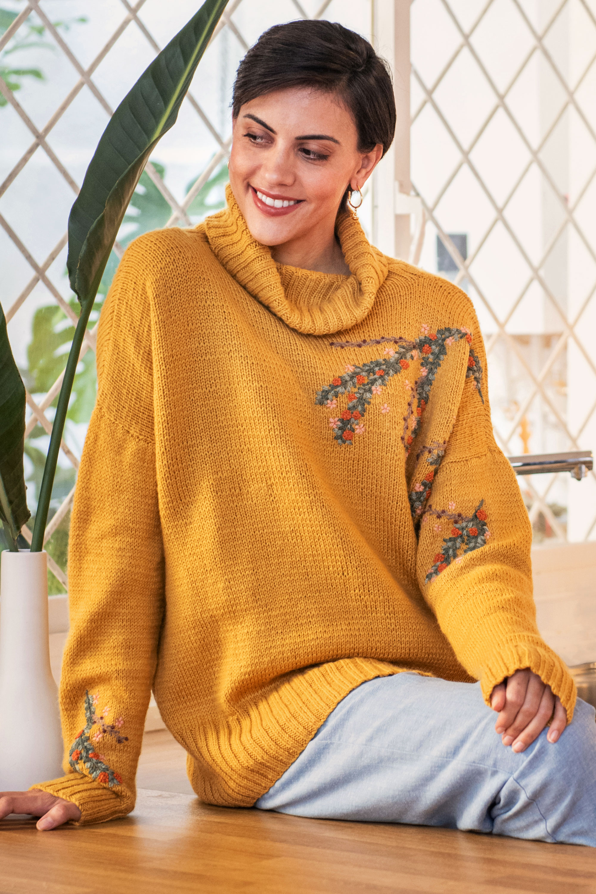 Image for KNIT-8156-LORRAINE