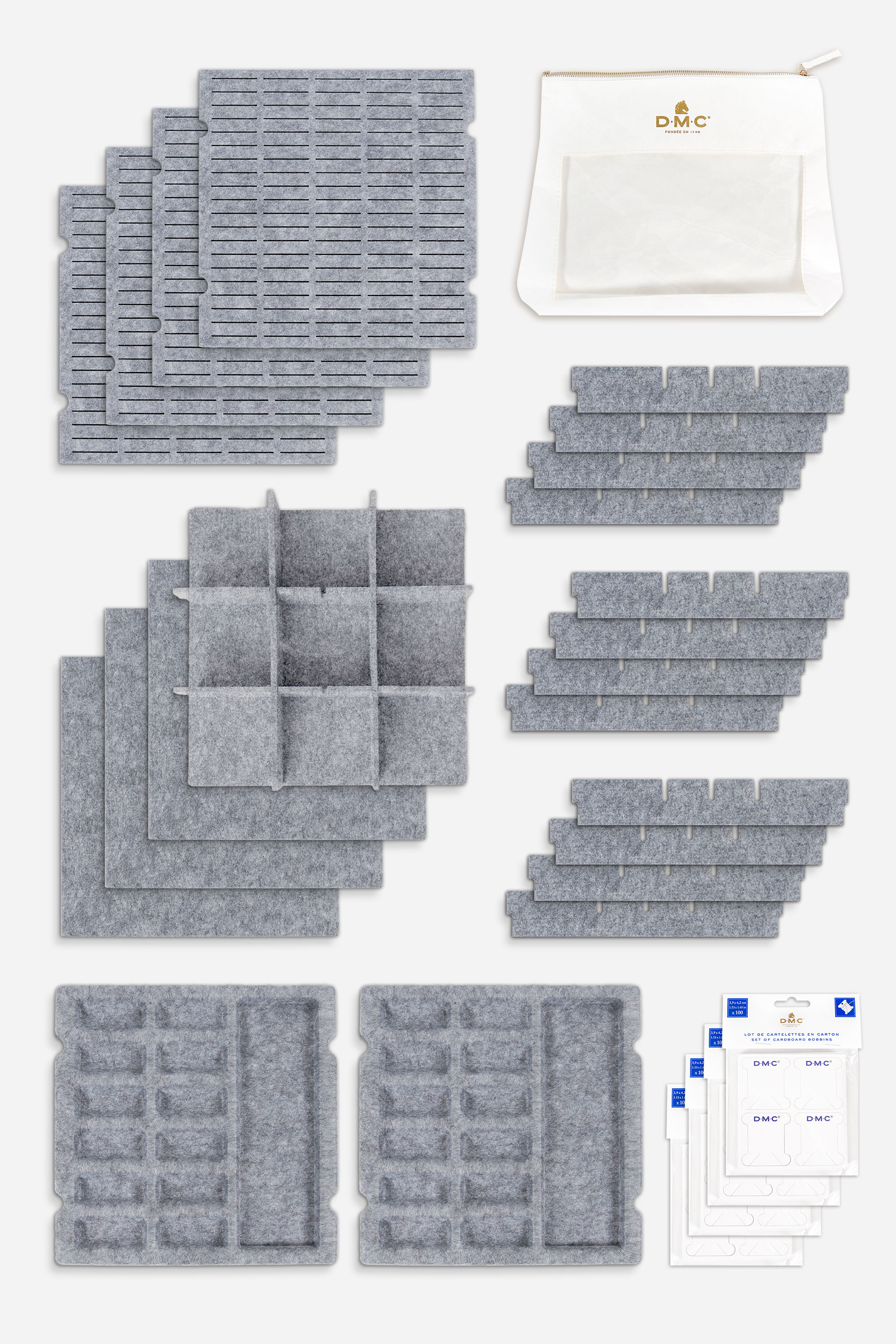 Image for THEATELIERORGANISERSETEU